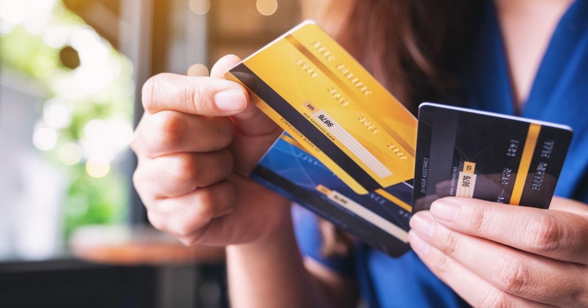 What is Credit Card Churning? ClearOne Advantage